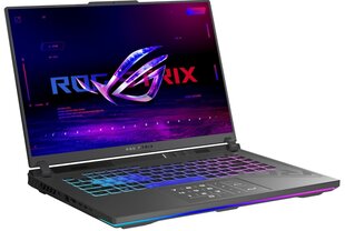 Asus ROG Strix G16 (G614JV-N3075W) hind ja info | Sülearvutid | kaup24.ee