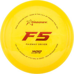 Disc Golf Prodigy F5 400 fairway driver hind ja info | Discgolf | kaup24.ee