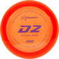 Discgolfi ketas Prodigy D2 400 draiver hind ja info | Discgolf | kaup24.ee