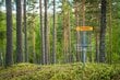 Kaasaskantav välimäng DiscGolfPark Pro Target цена и информация | Vabaõhumängud | kaup24.ee