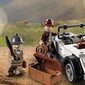 77012 LEGO® Indiana Jonesi võitleja tagaajamine цена и информация | Klotsid ja konstruktorid | kaup24.ee