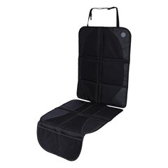 Autoistme kaitse Nordbaby High Back, black hind ja info | Autoistmete lisavarustus | kaup24.ee