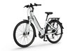 Elektrijalgratas Ecobike X-Cross 14,5 Ah Greenway, valge hind ja info | Elektrirattad | kaup24.ee