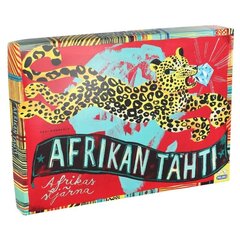 Lauamäng Afrikan Tähti hind ja info | Lauamängud ja mõistatused | kaup24.ee