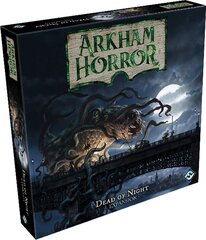Lauamäng Arkham Horror Dead of Night hind ja info | Lauamängud ja mõistatused | kaup24.ee