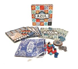Настольная игра Azul Nordic цена и информация | Настольные игры | kaup24.ee