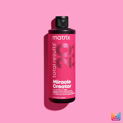 Matrix Total Results Miracle Creator Mask 500 ml цена и информация | Маски, масла, сыворотки | kaup24.ee