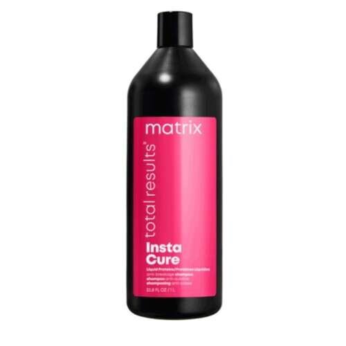 Šampoon Matrix Instacure Anti-Breakage Shampoo, 1000 ml цена и информация | Šampoonid | kaup24.ee