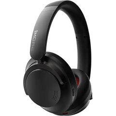 Juhtmevabad kõrvaklapid 1More SonoFlow Noise Cancelling Headphones цена и информация | Наушники | kaup24.ee