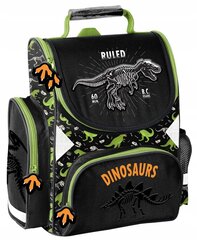 Kooli seljakott Dinosaurused цена и информация | Школьные рюкзаки, спортивные сумки | kaup24.ee
