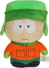 Pehme mänguasi South Park Kyle, 1 tk hind ja info | Pehmed mänguasjad | kaup24.ee