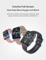 Livman S80 Pro Black hind ja info | Nutikellad (smartwatch) | kaup24.ee