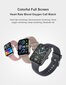 Livman S80 Pro Pink hind ja info | Nutikellad (smartwatch) | kaup24.ee