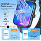 Nutikell; Smartwatch LIVMAN S80 PRO hind ja info | Nutikellad (smartwatch) | kaup24.ee