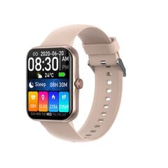 Livman S80 Pro Rose Gold hind ja info | Nutikellad (smartwatch) | kaup24.ee