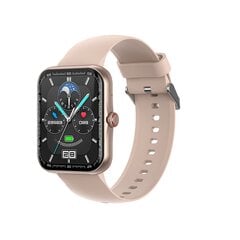 Livman S80 Pro Rose Gold цена и информация | Смарт-часы (smartwatch) | kaup24.ee