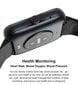 Nutikell; Smartwatch LIVMAN S80 PRO hind ja info | Nutikellad (smartwatch) | kaup24.ee