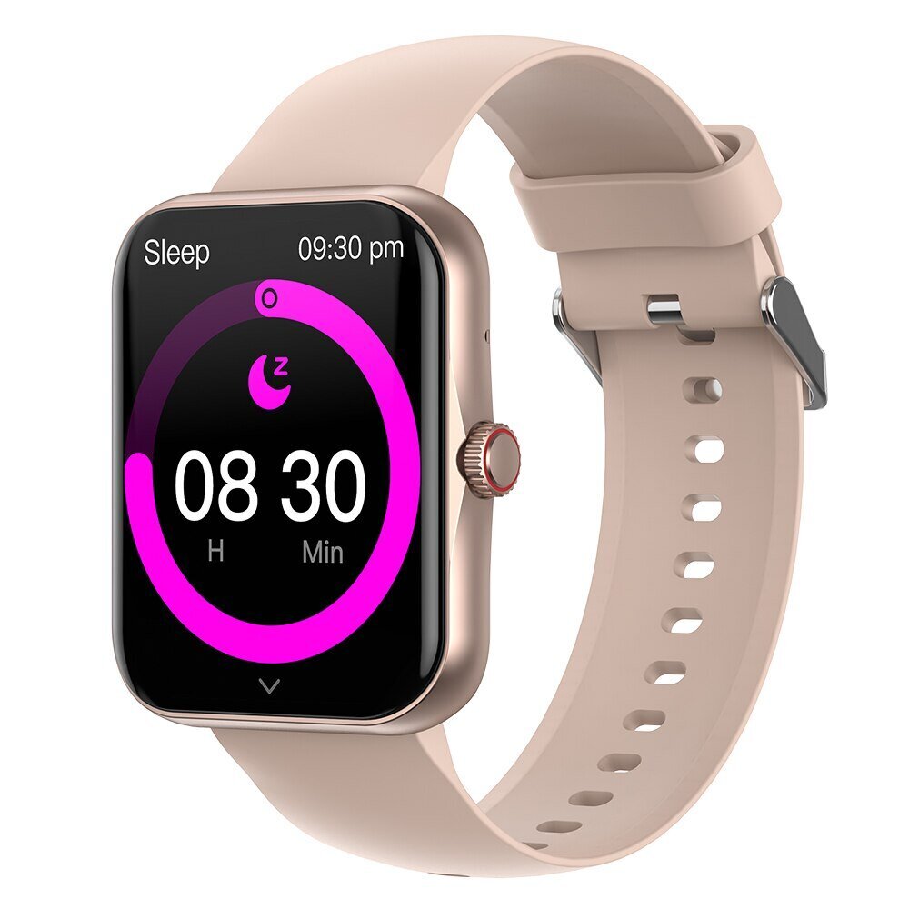 Nutikell; Smartwatch LIVMAN S80 PRO hind ja info | Nutikellad (smartwatch) | kaup24.ee