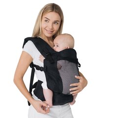 Ergonoomiline lapsekandmiskott Love and Carry One Organic Twilight hind ja info | Kõhukotid | kaup24.ee