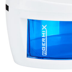 UV-steriliseerija Germix 8W hind ja info | Maniküüri, pediküüri tarvikud | kaup24.ee