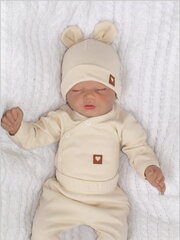 Комплект одежды для новорожденных цена и информация | Комплекты одежды для новорожденных | kaup24.ee
