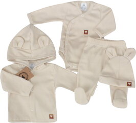 Комплект одежды для новорожденных цена и информация | Комплекты одежды для новорожденных | kaup24.ee