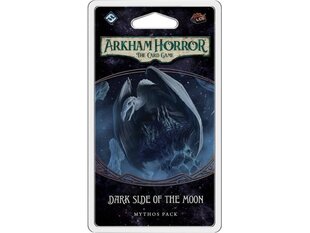 Lauamäng Arkham Horror Card Game Dark Side of the Moon цена и информация | Настольные игры, головоломки | kaup24.ee