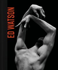 Ed Watson: A Different Dance цена и информация | Книги об искусстве | kaup24.ee
