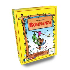 Lauamäng Bohnanza hind ja info | Lauamängud ja mõistatused | kaup24.ee