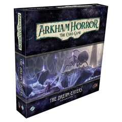 Kaardimäng Arkham Horror The Dream-Eaters hind ja info | Lauamängud ja mõistatused | kaup24.ee