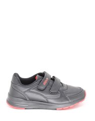 Спортивная обувь для мальчиков GETO 31912800.36, черная цена и информация | Детская спортивная обувь | kaup24.ee