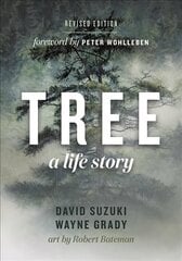 Tree: A Life Story hind ja info | Tervislik eluviis ja toitumine | kaup24.ee