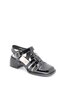 Naiste sandaalid Madella 27504011, must hind ja info | Naiste sandaalid | kaup24.ee