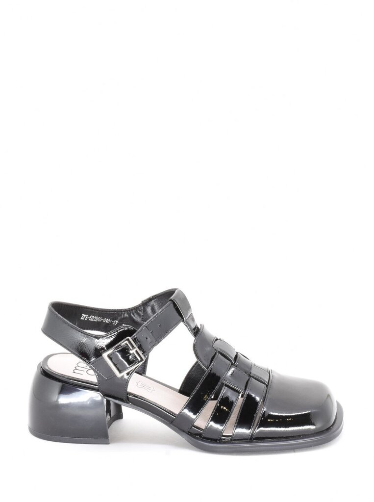 Naiste sandaalid Madella 27504011, must hind ja info | Naiste sandaalid | kaup24.ee