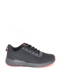 Обувь в спортивном стиле для мальчиков Gelteo 31922131.41, черная цена и информация | Детская спортивная обувь | kaup24.ee