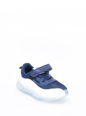 Обувь в спортивном стиле для мальчиков APAWWA 31960600.25, синяя цена и информация | Детская спортивная обувь | kaup24.ee