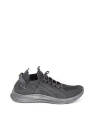 Обувь в спортивном стиле для женщин M/N 21902061.41, черная цена и информация | Спортивная обувь, кроссовки для женщин | kaup24.ee