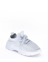 Обувь в спортивном стиле для женщин Gofar 21909993.42, серая цена и информация | Спортивная обувь, кроссовки для женщин | kaup24.ee
