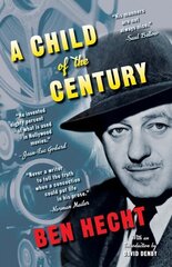 Child of the Century цена и информация | Биографии, автобиогафии, мемуары | kaup24.ee