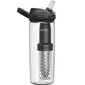 Pudel koos veefiltriga Camelbak Eddy+ 0,6L LifeStraw hind ja info | Joogipudelid | kaup24.ee