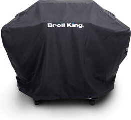 Защитное покрытие для гриля Broil King, Crown/Baron/Monarch цена и информация | Аксессуары для гриля и барбекю | kaup24.ee
