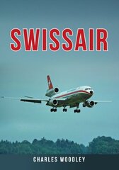 Swissair цена и информация | Путеводители, путешествия | kaup24.ee