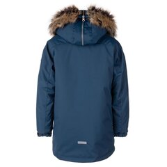 Lenne laste parka 250g Janno 23368*669, sinine 4741593441776 цена и информация | Куртки для мальчиков | kaup24.ee