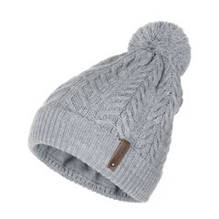 Детская шапка Lenne Evar 23397*390, серая цена и информация | Шапки, перчатки, шарфы для мальчиков | kaup24.ee
