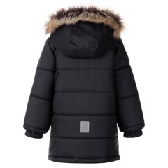 Детская куртка Lenne 330g Micha 23337*042, черная, 4741593429453 цена и информация | Куртки для мальчиков | kaup24.ee