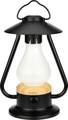 Suur LED-lamp Retro OSLO279 цена и информация | Другой туристический инвентарь | kaup24.ee