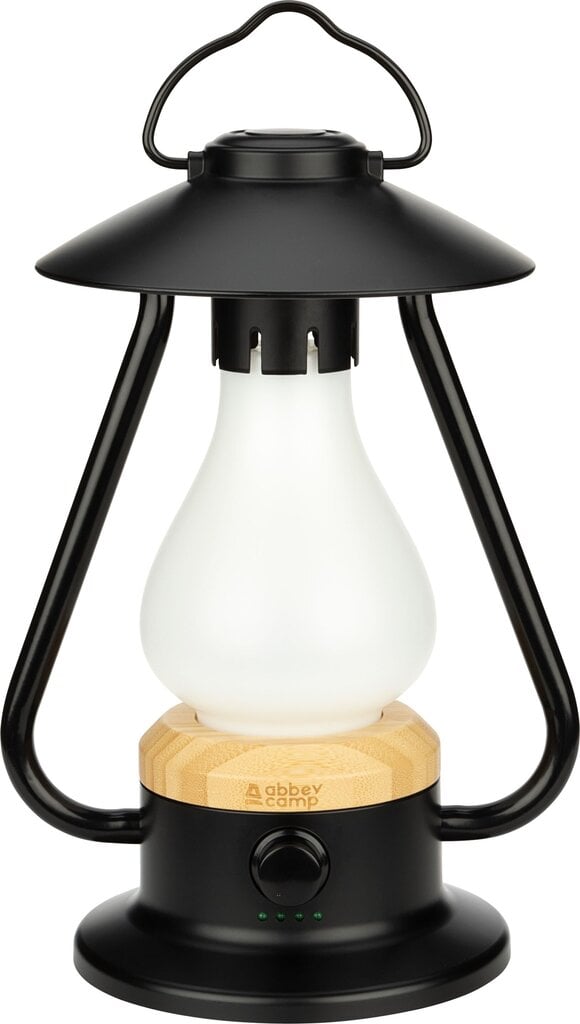 Suur LED-lamp Retro OSLO279 цена и информация | Muu matkavarustus | kaup24.ee