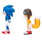 Kujukeste komplekt Sega Sonic Movie hind ja info | Poiste mänguasjad | kaup24.ee
