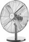 Lauaventilaator Sencor SFE 4040SL, 40cm, 50W hind ja info | Ventilaatorid | kaup24.ee