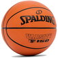 Korvpalli pall Spalding Varsity TF-150, oranž hind ja info | Korvpallid | kaup24.ee